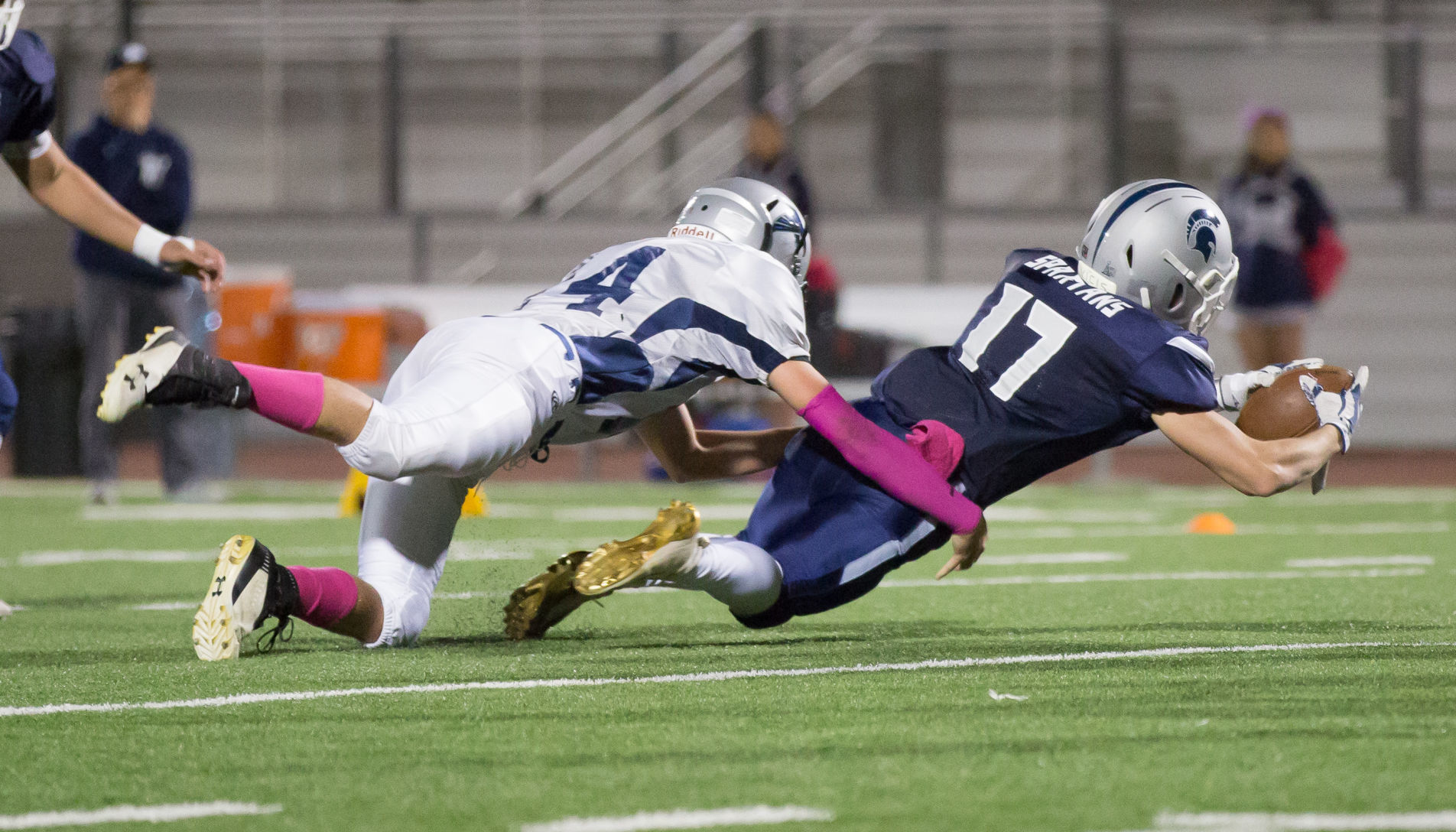 101119 OA Frazier Mountain Football 02.jpg